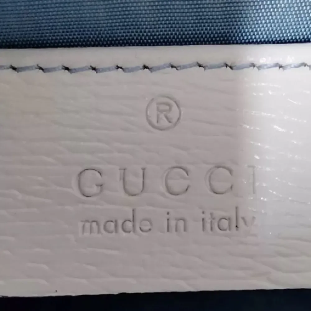 Gucci authentic valentine